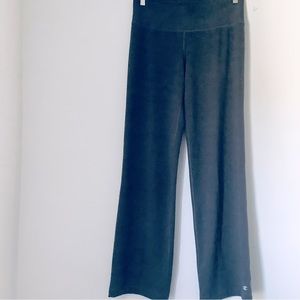 Champion gray yoga pants